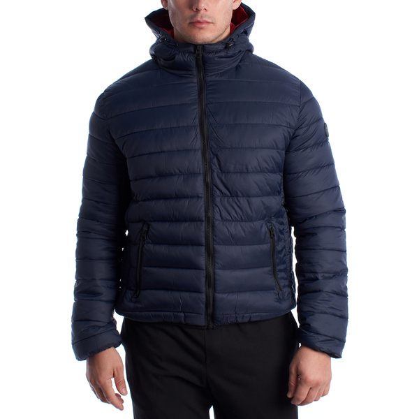  U.s Polo Assn.  Kurtki Pikowane U.s Polo Assn.  Us40127020-179  