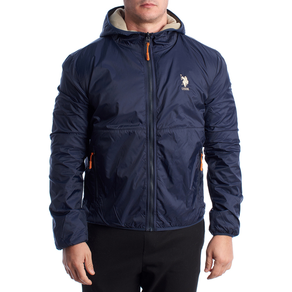  U.s Polo Assn.  Kurtki Wiatrówki U.s Polo Assn.  Us40126001-572  