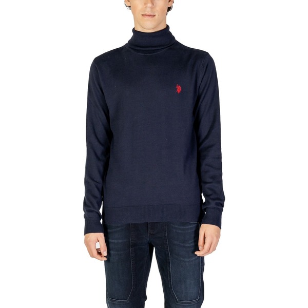  U.s Polo Assn.  Swetry Rozpinane / Kardigany U.s Polo Assn.  Us40 173008  