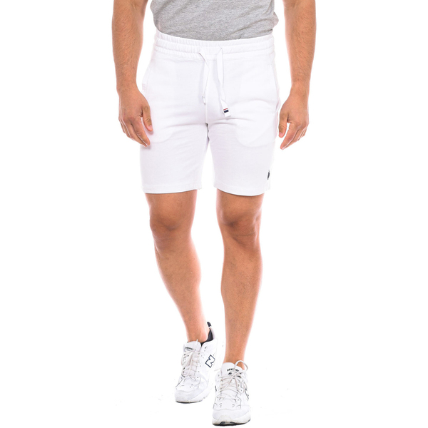  U.s Polo Assn.  Szorty I Bermudy U.s Polo Assn.  66332-100  