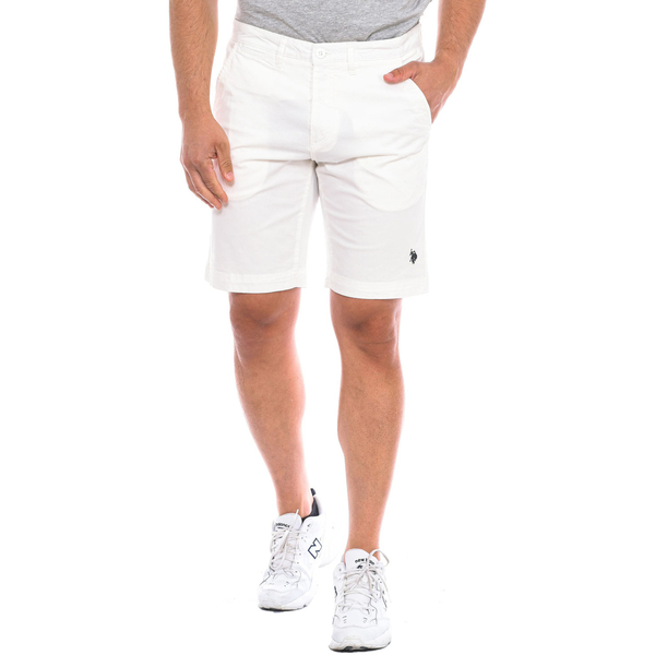  U.s Polo Assn.  Szorty I Bermudy U.s Polo Assn.  67921-401  