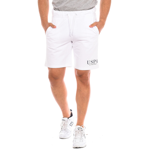  U.s Polo Assn.  Szorty I Bermudy U.s Polo Assn.  67935-100  