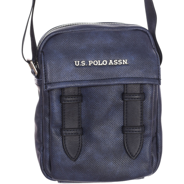  U.s Polo Assn.  Torby Na Ramię U.s Polo Assn.  Beun66016mvp-navy  
