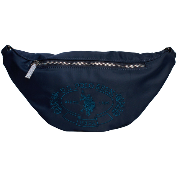  U.s Polo Assn.  Torby Na Ramię U.s Polo Assn.  Beupa5093wip-navy  