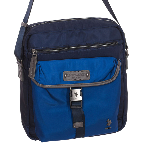  U.s Polo Assn.  Torby Na Ramię U.s Polo Assn.  Beus96028mip-navyblue  