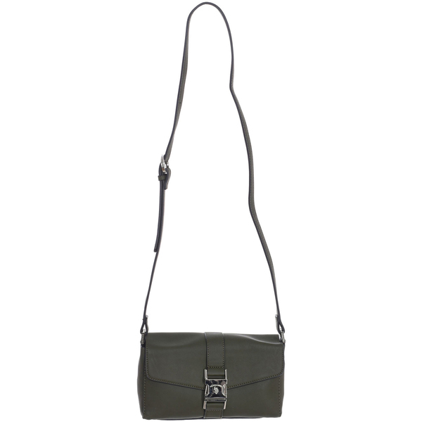  U.s Polo Assn.  Torby Na Ramię U.s Polo Assn.  Biuc65615wvp-army Green  
