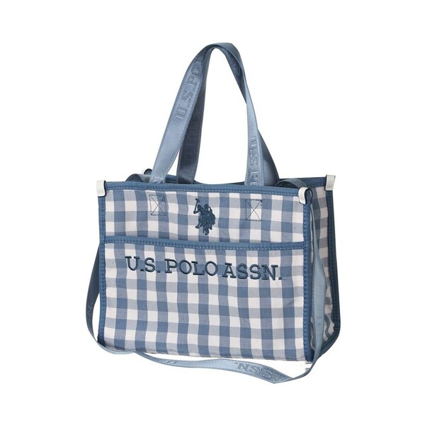  U.s Polo Assn.  Torby Shopper U.s Polo Assn.  Beua76130wipn32  