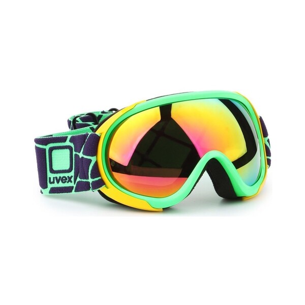  Uvex  Akcesoria Sport Uvex  Ggl7 Pure  