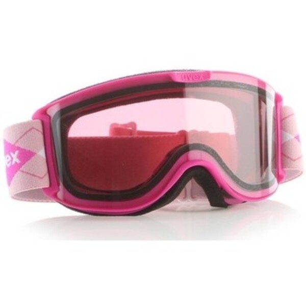  Uvex  Akcesoria Sport Uvex  Gogle Narciarskie  Skyper S550429-90  