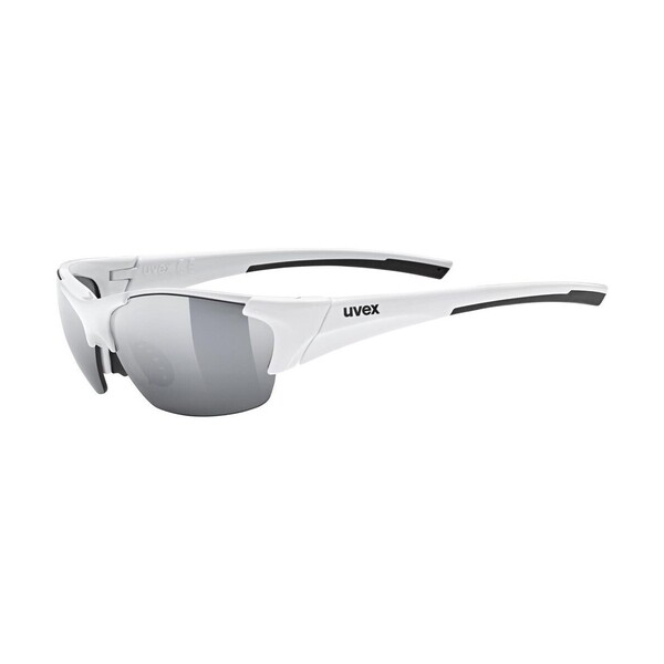  Uvex  Okulary Przeciwsłoneczne Uvex  Blaze Iii  