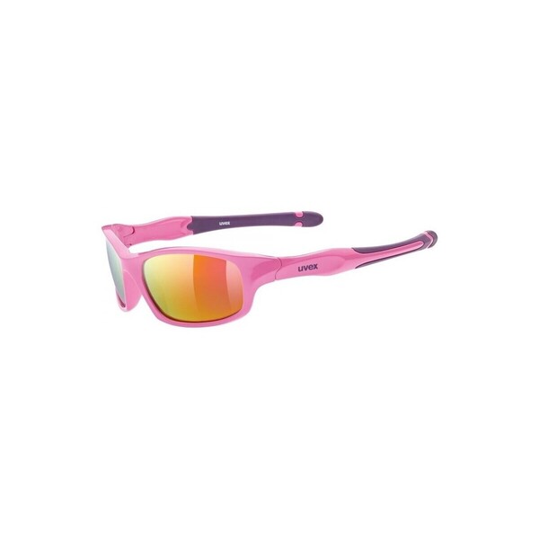  Uvex  Okulary Przeciwsłoneczne Uvex  Sportstyle 507  