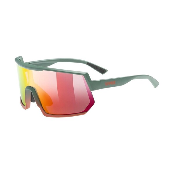  Uvex  Okulary Przeciwsłoneczne Uvex  Sportstyle 235  