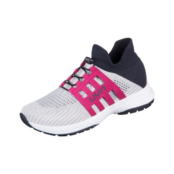  Uyn  Buty Uyn  Nature Tune Pearl Grey Strick  