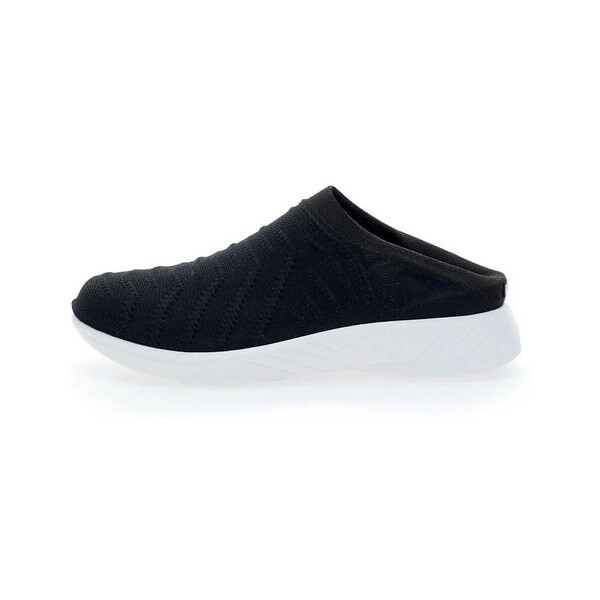  Uyn  Buty Uyn  Slipper Sabot 3d Ribs  