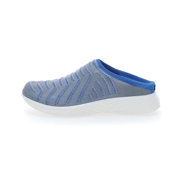  Uyn  Buty Uyn  Slipper Sabot 3d Ribs  