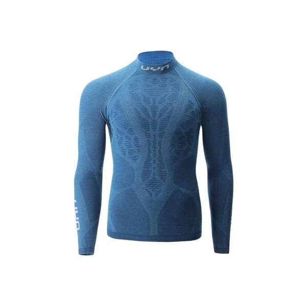  Uyn  T-shirty Z Długim Rękawem Uyn  Elevatyon Biomorph  