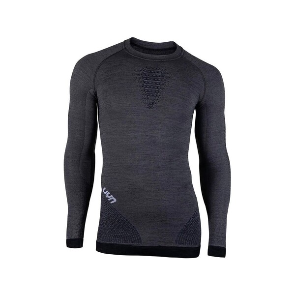  Uyn  T-shirty Z Długim Rękawem Uyn  Fusyon  