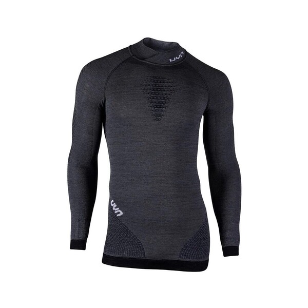  Uyn  T-shirty Z Długim Rękawem Uyn  Fusyon  