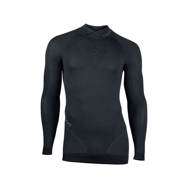  Uyn  T-shirty Z Długim Rękawem Uyn  Fusyon  