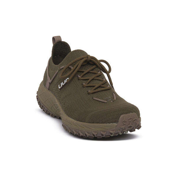  Uyn  Trail Uyn  E083 Urban Trail Naked Shoes  