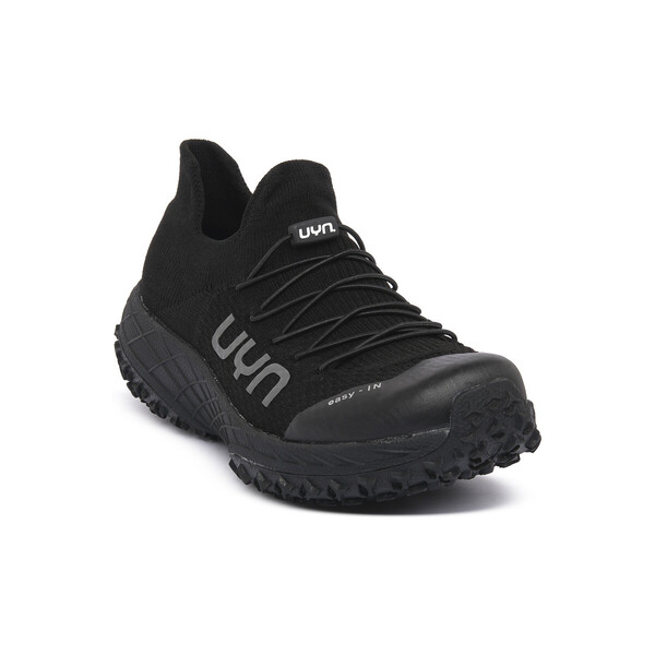  Uyn  Trail Uyn  Easy In Black  