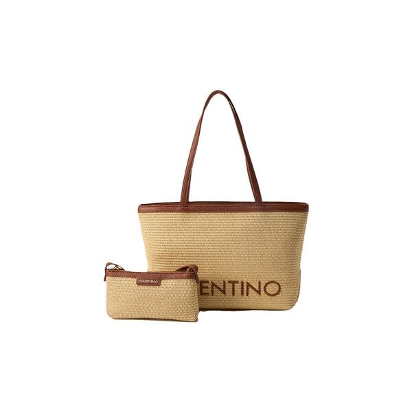  Valentino Bags  Torby Shopper Valentino Bags  Vbs9te01pag  