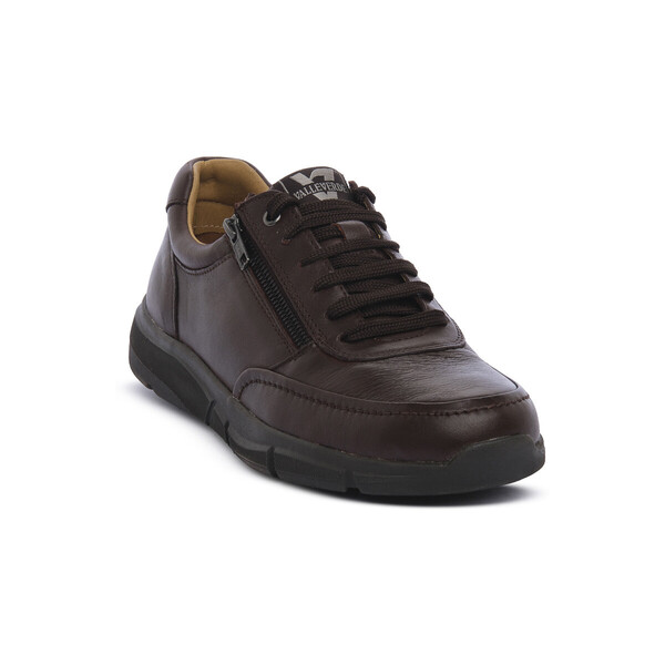  Valleverde  Buty Valleverde  Marrone  
