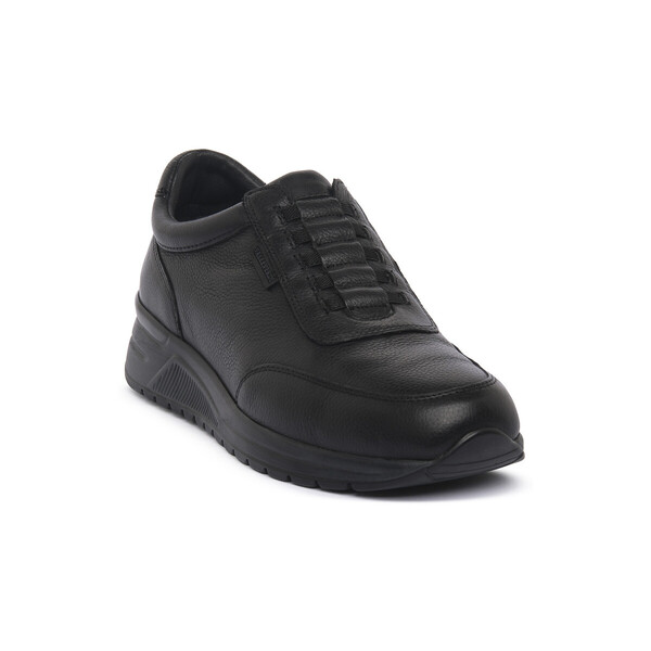  Valleverde  Buty Valleverde  Nero  
