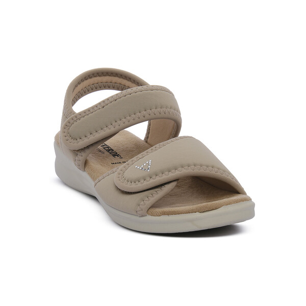  Valleverde  Sandały Valleverde  Beige  