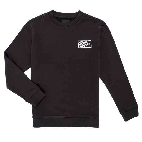  Vans  Bluzy Vans  By Blocked Box Crew  