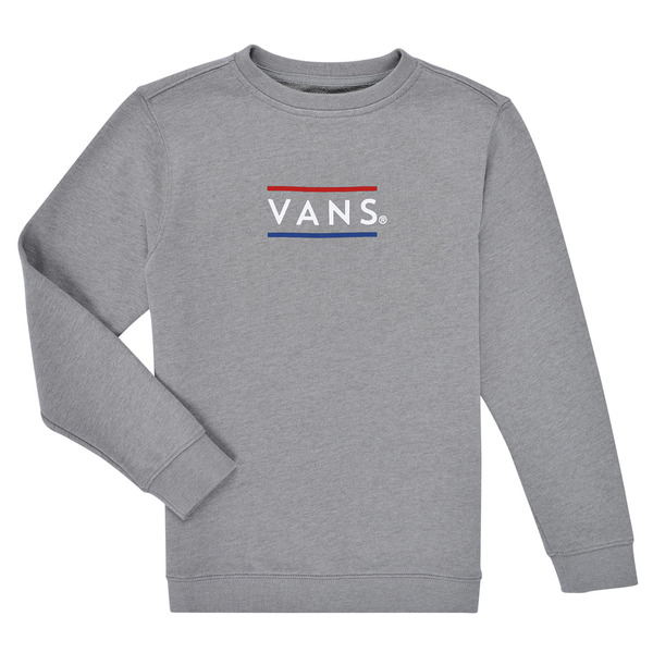  Vans  Bluzy Vans  By Half Box Crew  