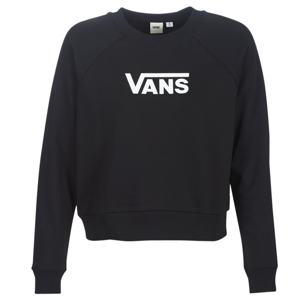  Vans  Bluzy Vans  Flying V Ft Boxy Crew  