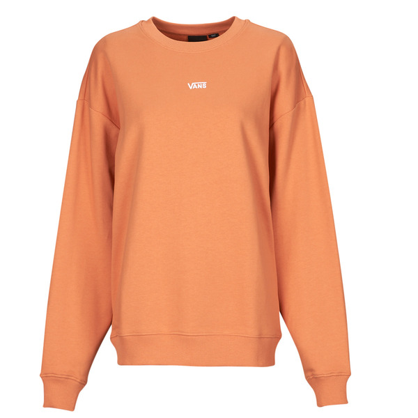  Vans  Bluzy Vans  Flying V Os Ft Ls Crew  