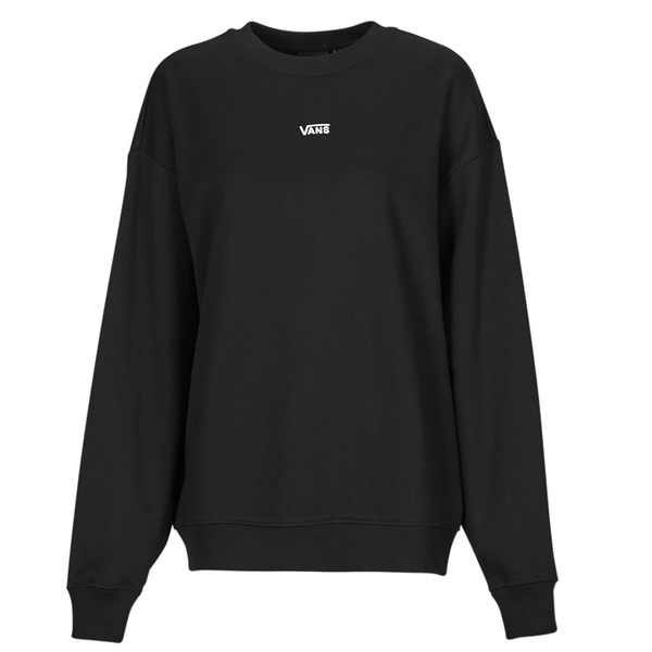  Vans  Bluzy Vans  Flying V Os Ft Ls Crew  