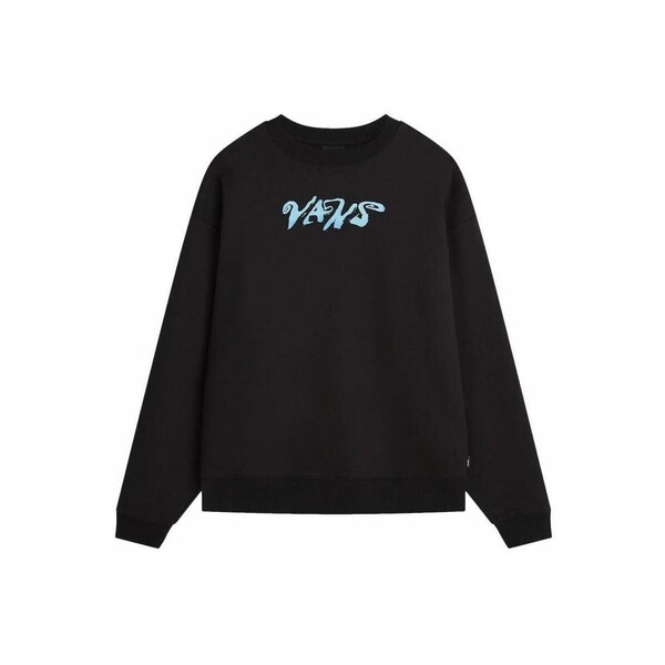  Vans  Bluzy Vans  Hol New Vdc Os Crew Fl  