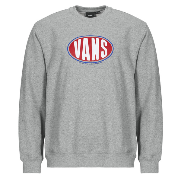  Vans  Bluzy Vans  Spray On Loose Crew  