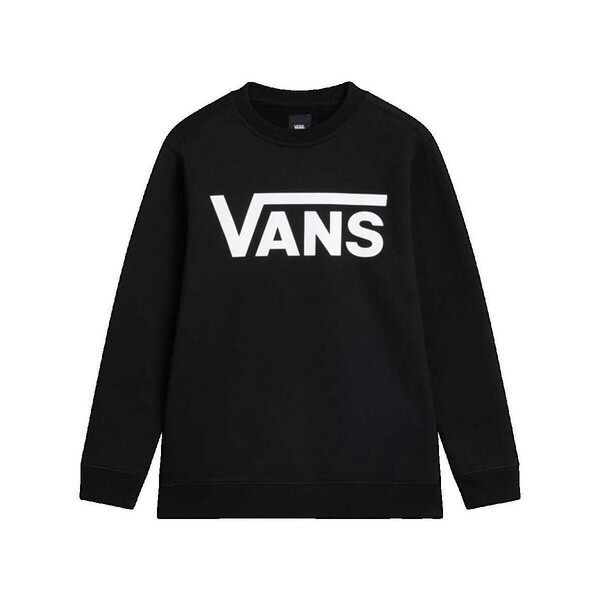  Vans  Bluzy Vans  Sweatshirt  Classic Ii Sans Capuche  