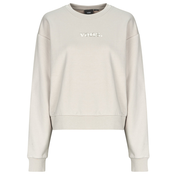  Vans  Bluzy Vans  W Essential H-ft Rlx Crew  