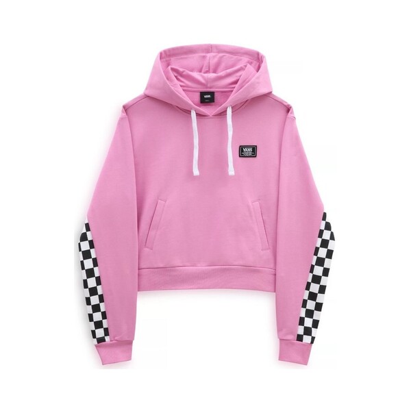  Vans  Bluzy Z Kapturem Vans  Boom Boom Check Hoodie  