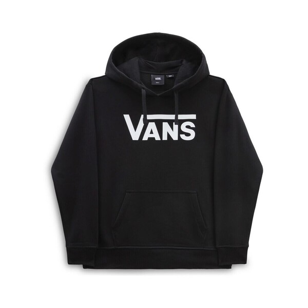  Vans  Bluzy Z Kapturem Vans  Classic V Boyfriend Fit  