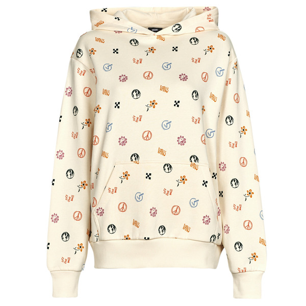  Vans  Bluzy Z Kapturem Vans  In Our Hands Ls Hoodie  