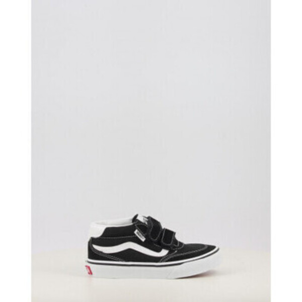  Vans  Buty Dziecko Vans  Brooklyn Mid V  