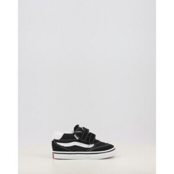  Vans  Buty Dziecko Vans  Brooklyn Mid V  