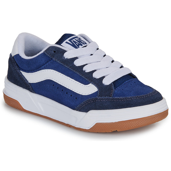  Vans  Buty Dziecko Vans  Hylane 2-tone Indigo  