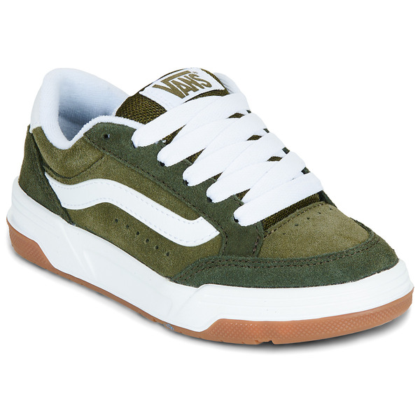  Vans  Buty Dziecko Vans  Hylane 2-tone Obsidian Fern  