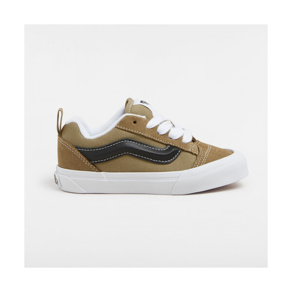  Vans  Buty Dziecko Vans  Knu Skool  