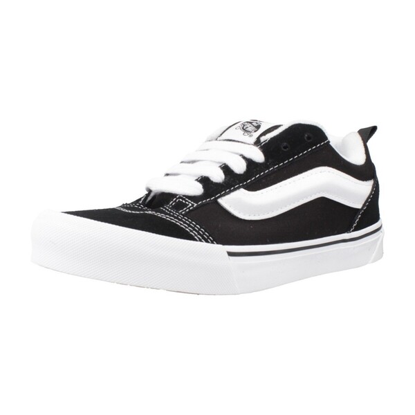  Vans  Buty Dziecko Vans  Knu Skool  