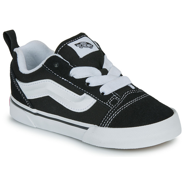  Vans  Buty Dziecko Vans  Knu Skool Elastic Lace  