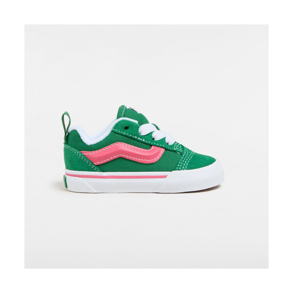  Vans  Buty Dziecko Vans  Knu Skool Elastic Lace  