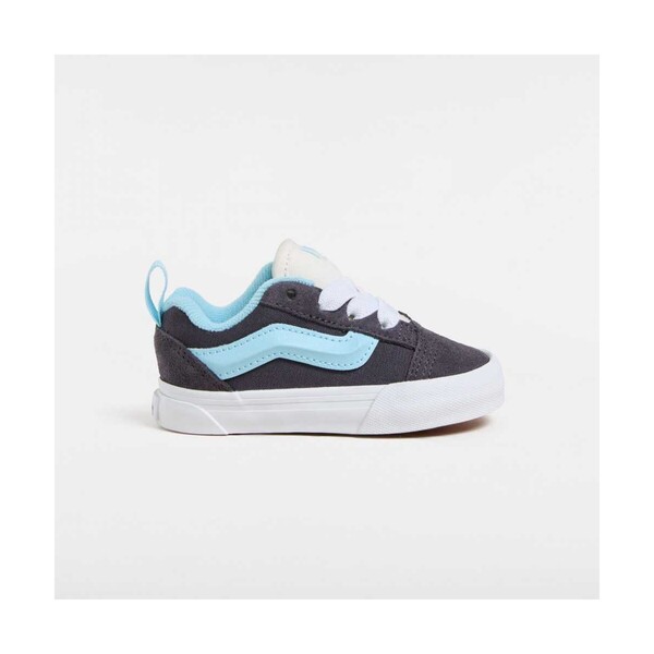  Vans  Buty Dziecko Vans  Knu Skool Elastic Lace Retro Sport  